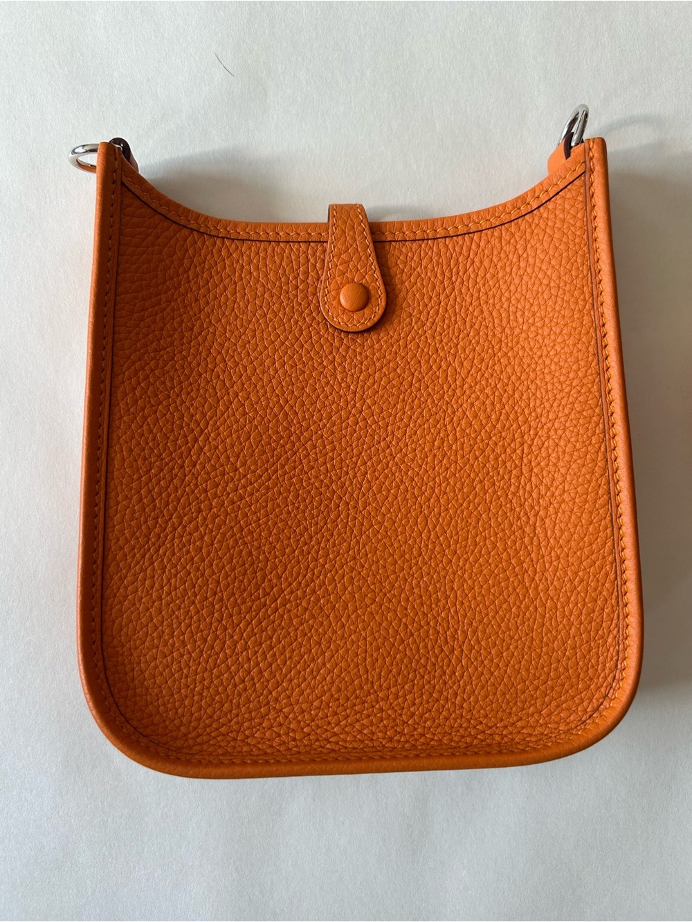 Hermès Clemence Evelyne 16 TPM - Picture 8 of 13